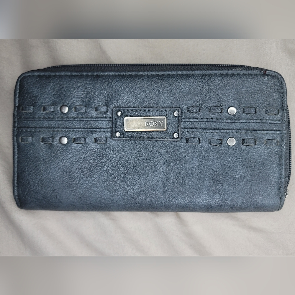 Roxy wallet